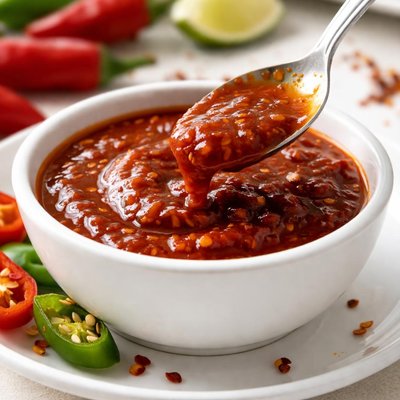 Diablo sauce
