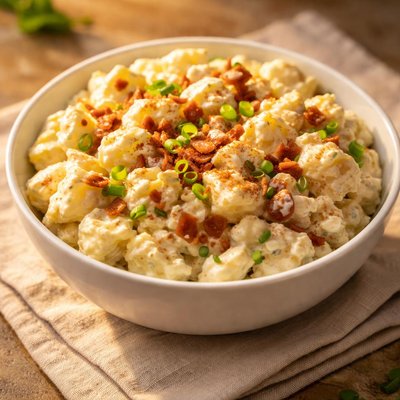Dierburgs potato salad