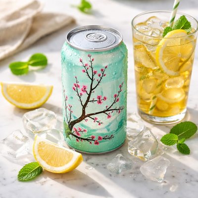 Diet arizona green tea
