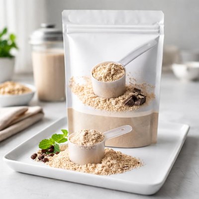 Diet whey lean protein powder phd