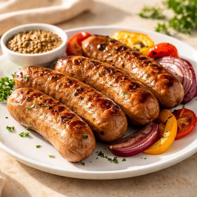 Dietz watson sasuage