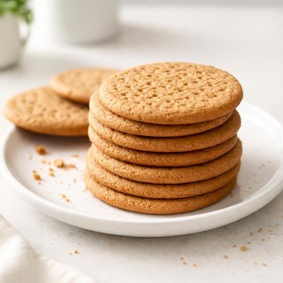 Digestive galletas