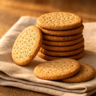 Digestives biscuits