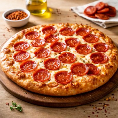 Digiorno ultimate pepperoni