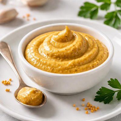 Dijon mustard