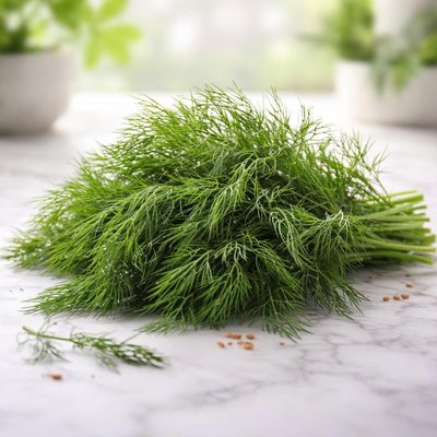Dill fresh