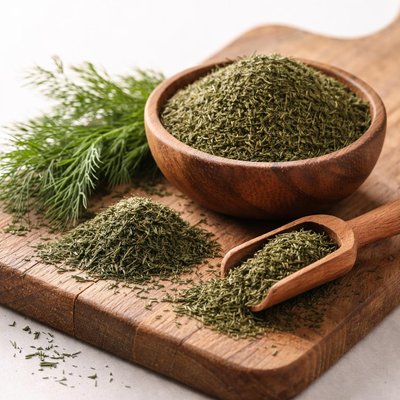 Dill spice