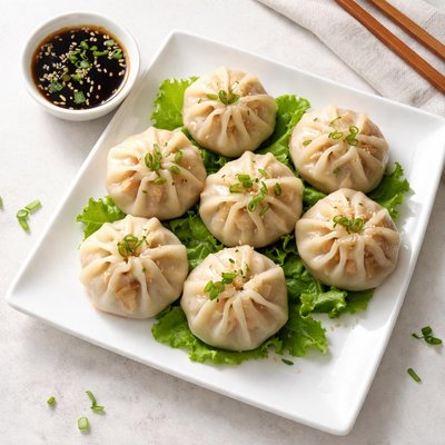 Dim sum dumpling