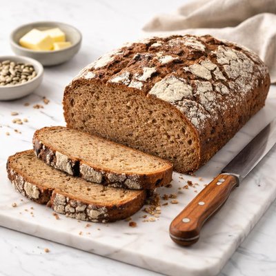 Dimpflmeier klosterbrot