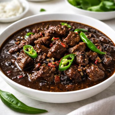 Dinuguan
