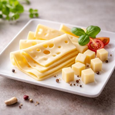 Dirollo emmental light