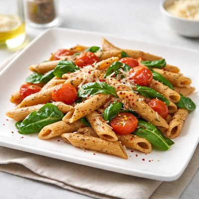 Ditaliano whole wheat