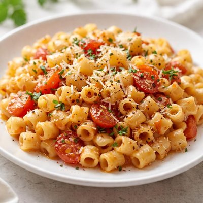 Ditalini pasta