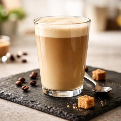 Dolce gusto cafe au lait