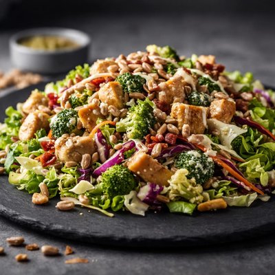 Dole sunflower crunch