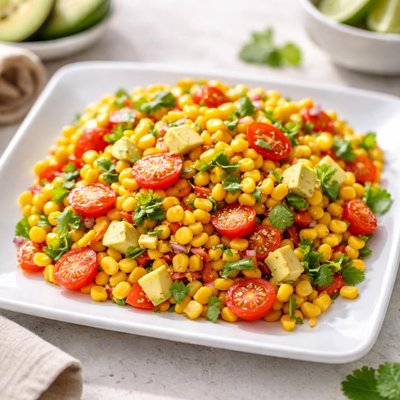 Dole sweet corn salad