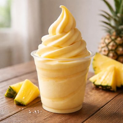 Dole whip