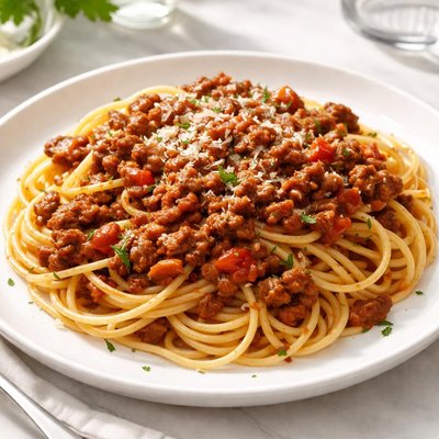 Dolmio bolognese sauce
