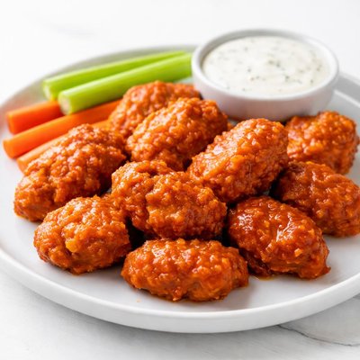 Dominoes boneless wings