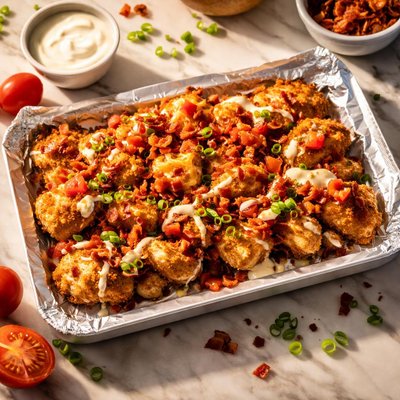 Dominoes specialty chicken crispy bacon and tomato