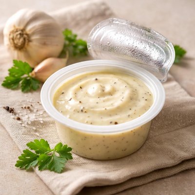 Dominos garlic dipping sauce