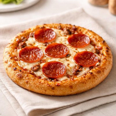 Dominos personal pizza