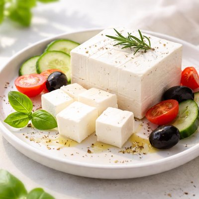 Domty cheese low salt