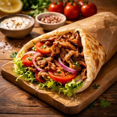 Doner