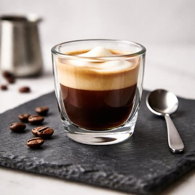 Doppio macchiato