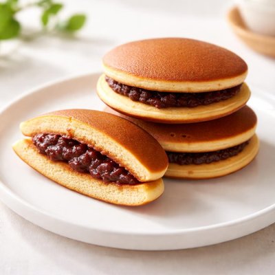 Dorayaki