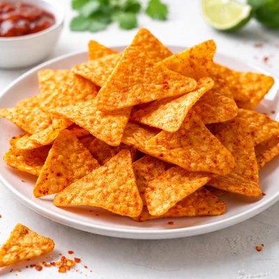 Dorito chips