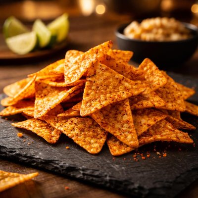 Dorito snack