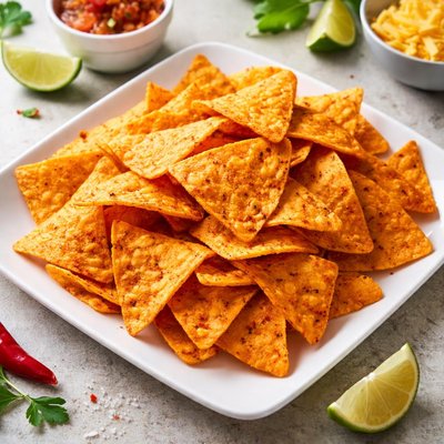 Doritos cheese supreme