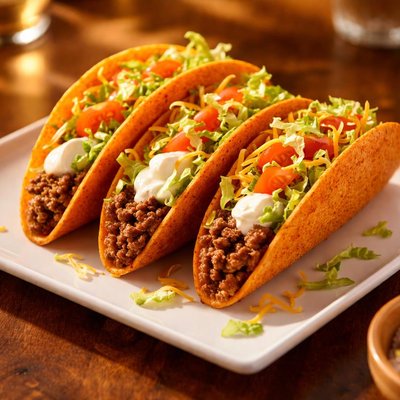 Doritos loco taco