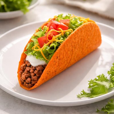 Doritos locos taco