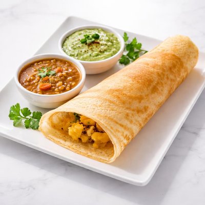 Dosa chutney