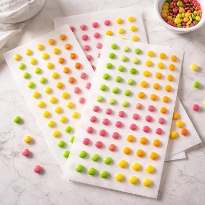 Dot candy