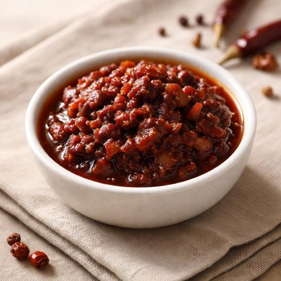 Doubanjian sauce