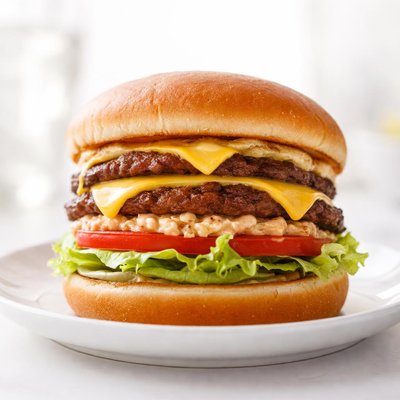 Double double in-n-out