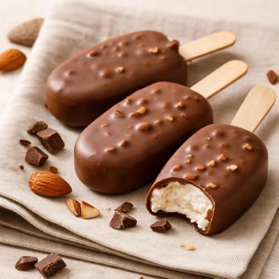 Dove silky smooth ice cream bar mini