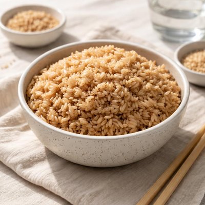 Doytao brown rice