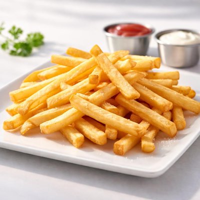 Dq fries
