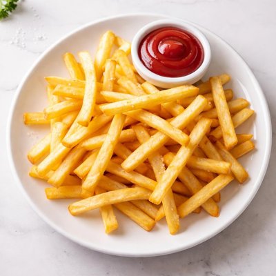 Dq small fries