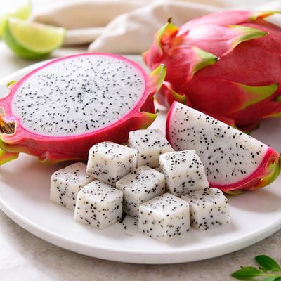 Dragon fruit