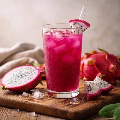 Dragon fruit juice costco