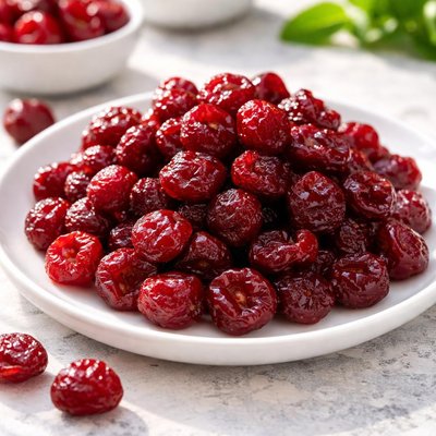 Dried cherry