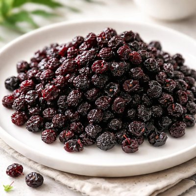 Dried currants
