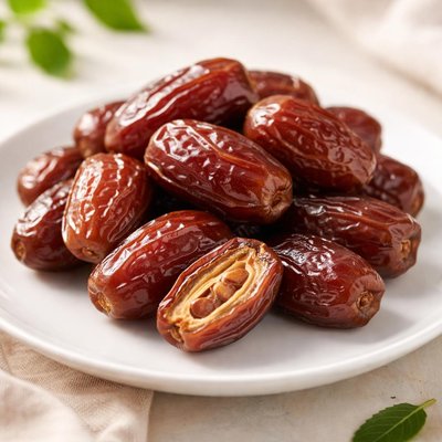 Dried date
