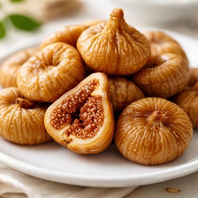 Dried fig