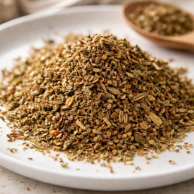 Dried italian seasoning